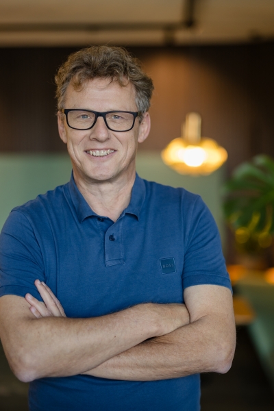 medQuartier Radiologie Dr. Andreas Pötsch