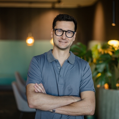 medQuartier Radiologie Dr. Bernhard Petritsch