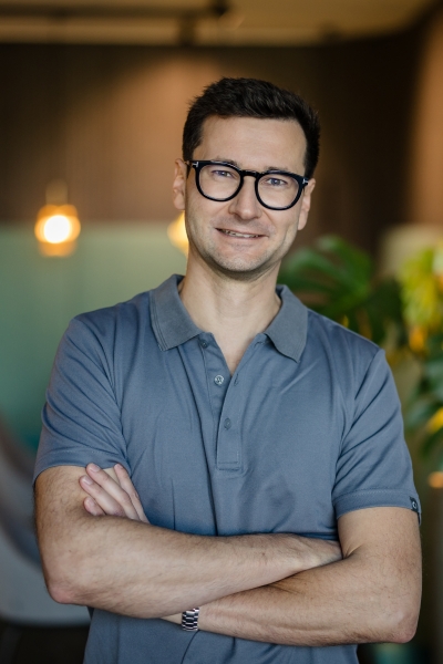 medQuartier Radiologie Dr. Bernhard Petritsch