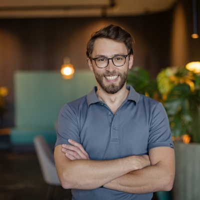 medQuartier Facharztzentrum Dr. Marco Kletz