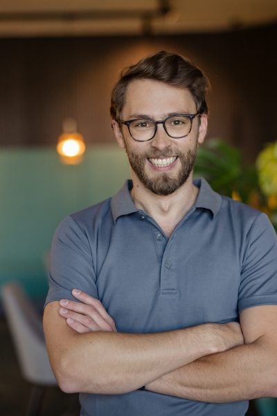 medQuartier Facharztzentrum Dr. Marco Kletz