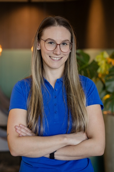 medQuartier Therapiezentrum Physiotherapie Kerstin Untersteiner