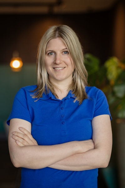 medQuartier Therapiezentrum Heilmassage Michaela Moser